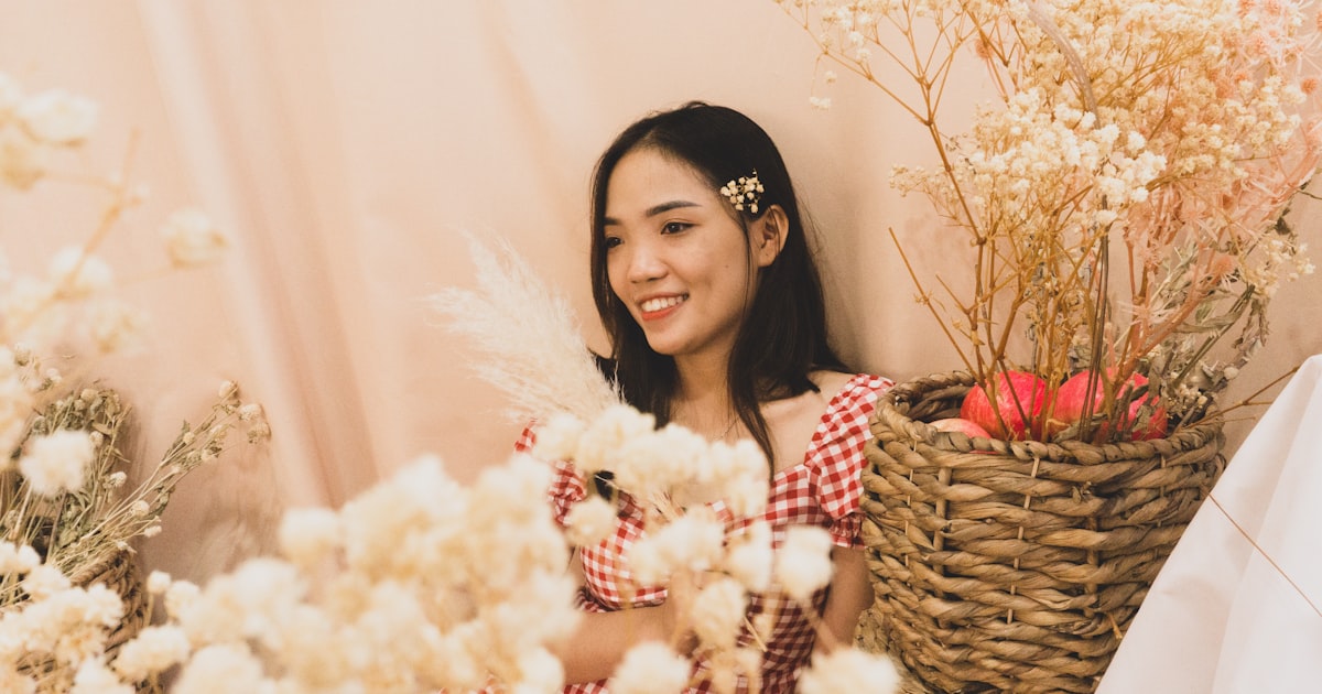 Creating a Whimsical Blog